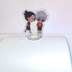 Anime Jujutsu Kaisen Acrylic Figure Stand - Collectible Character Display & Cosplay Birthday Gift - 5cm (6)