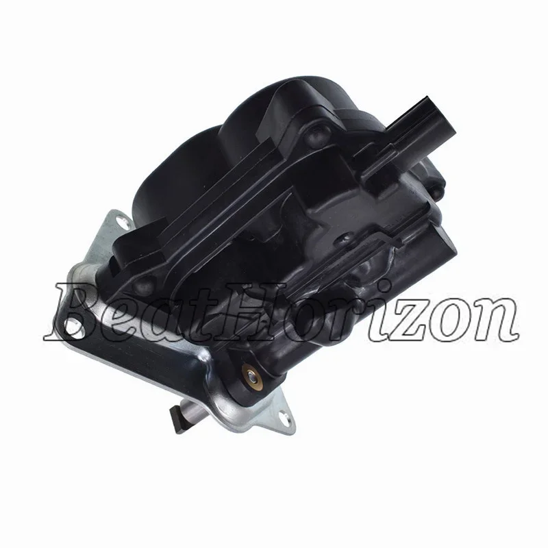 Transfer Case Gearshift Actuator 4WD Rail for Mistsubishi Pajero Montero 3 4 III IV 1999- MR446665