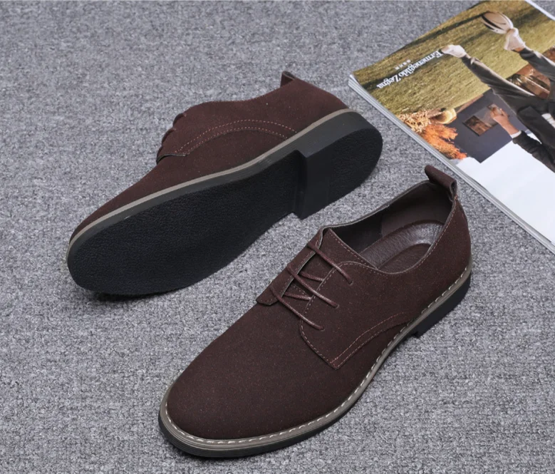 Herren Laufschuhe Arbeitsschuhe Tennisschuhe Sneakers Canvas Leichte Schuhe_voghion.com