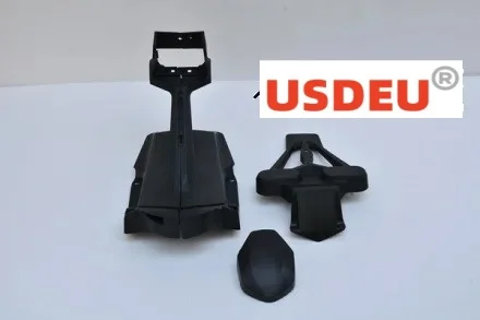

Motorcycle Rear Mudguards Hugger Fender for HONDA CBR1000 08-11 2008 2009 2010 2011