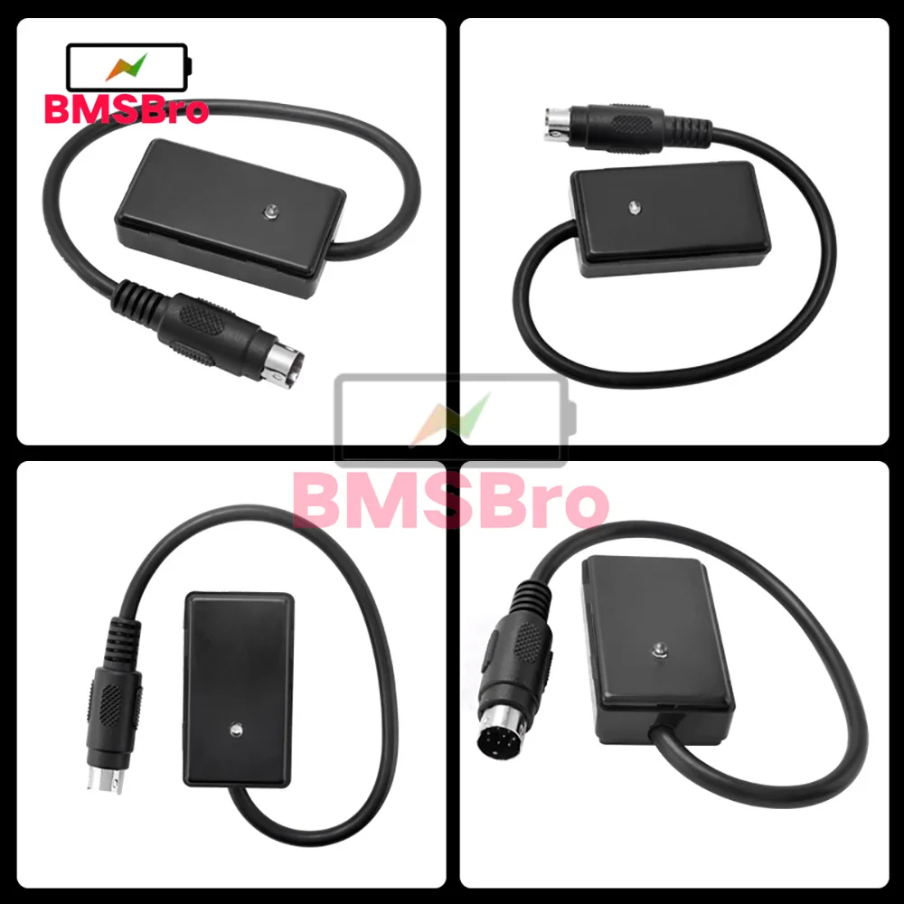 Nuovo Trasportatore Adattatore Da Cat A Bluetooth Per Yaesu Ft-817 Ft-857 Ft-897 Ft897 Ft817 857 897 Cavo Di Controllo Software Convertitore Cat