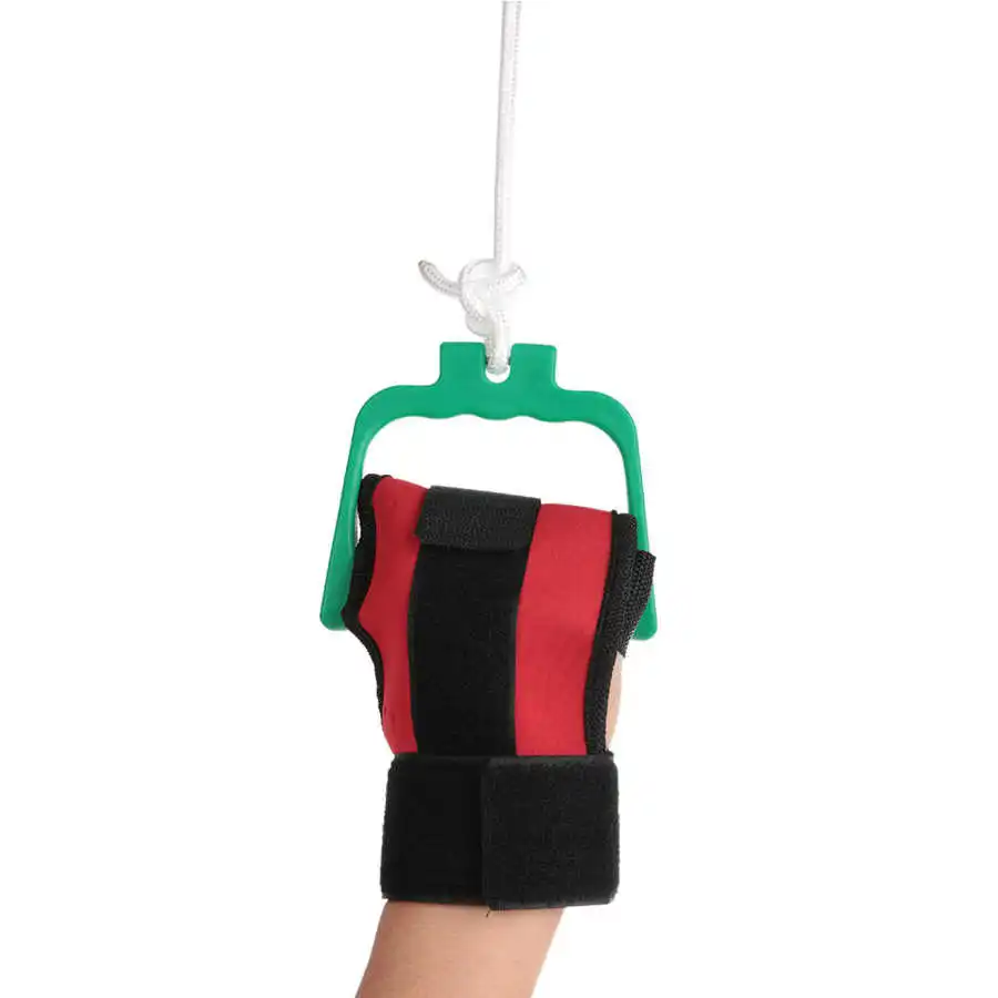 Shoulder Rehabilitation Training Kit Exercise Pulley Trainer Tool Home Use Arm Rehabilitation Training Equipment Kit Elderly 14 Shoulder Rehabilitation Training Kit Exercise Pulley Trainer Tool Home Use Arm Rehabilitation Training Equipment Kit Elderly 8