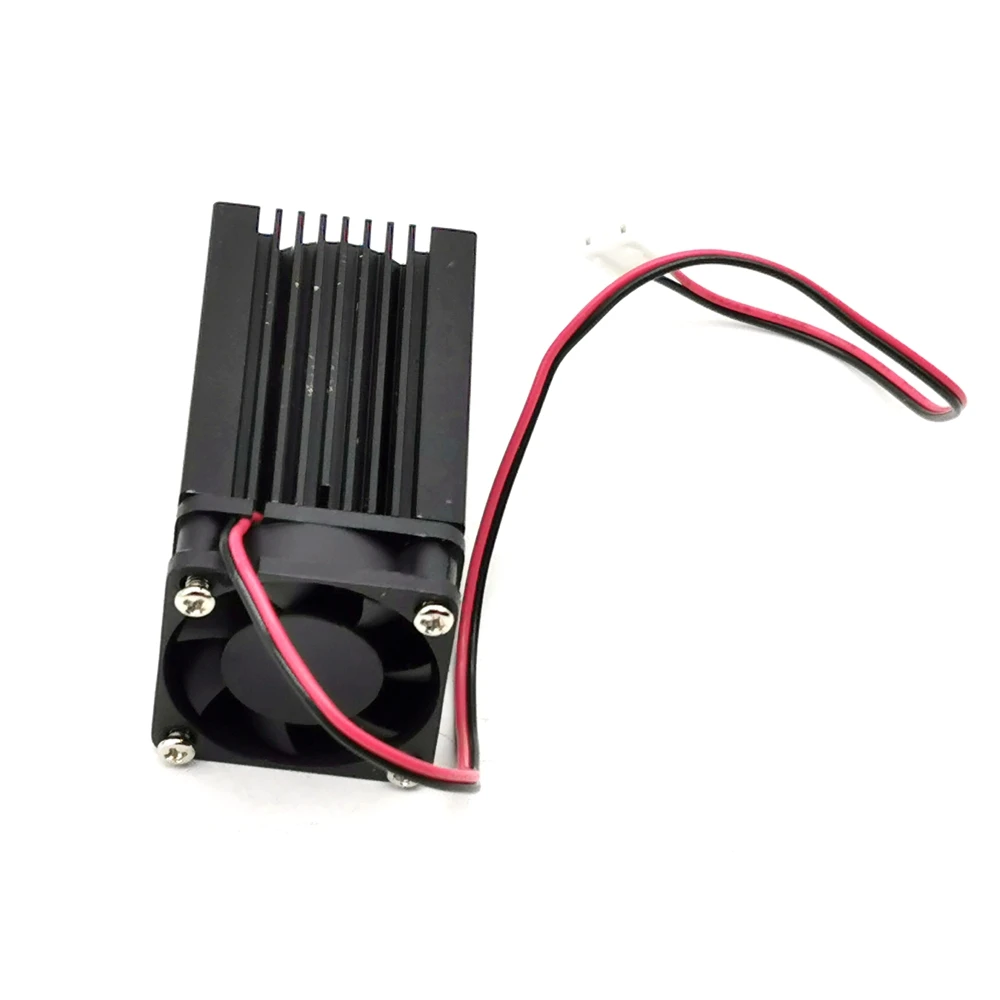 DIY 9mm TO-5 Laser Diode Housing Case W/405nm 450nm / 650nm 680nm Glass Collimator Lens 30x50mm