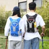 Running Hydrating Vest Backpack Cycling Hydration Vest Running Backpack Hiking Marathon Hydrating Bicycle Sports Vest 6