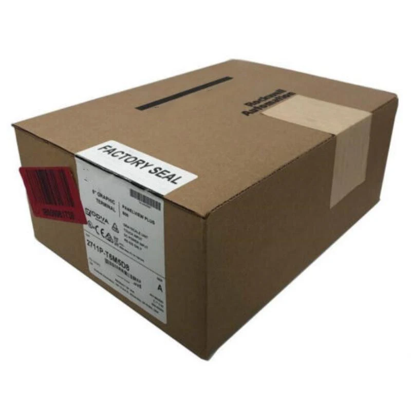 Совершенно новый оригинальный 2711P-T10C4D1