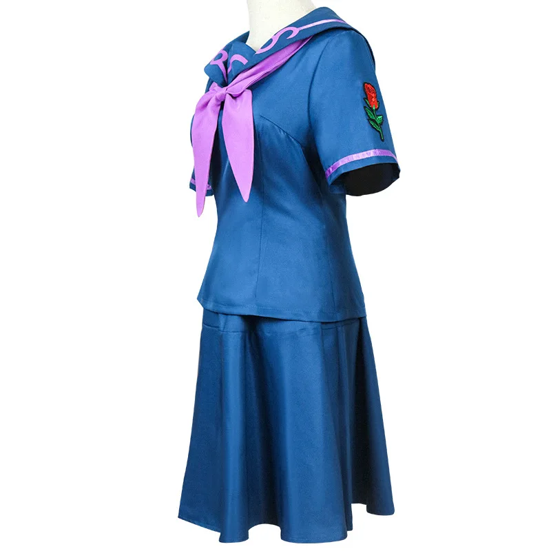 Traje de JOJO ⹦  ڽ, ߸, ī, , falda larga, trajes de mariero