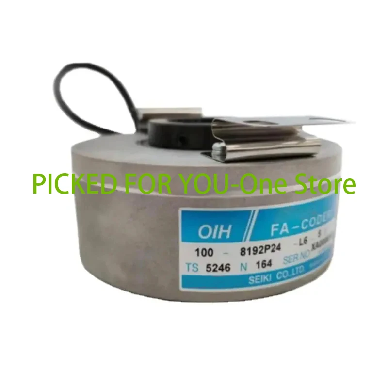 

Новый оригинальный вращающийся энкодер TS5246N164, вращающийся трансформатор