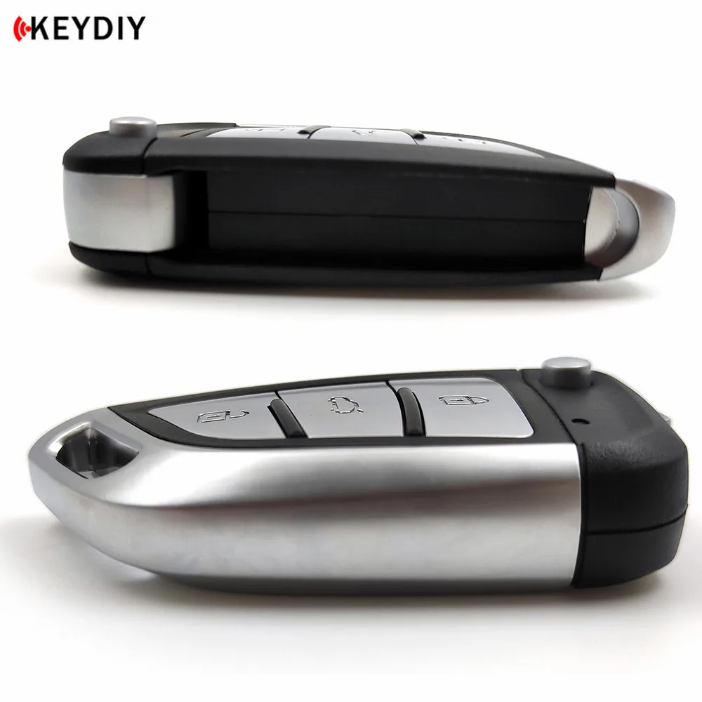 5/10pcs/lot Newest Original KEYDIY KD B29 Metal Buttons for KD900/KD-X2/KD-MAX Key Programmer KD MINI B Series Remote Control transponder chip,key programmer