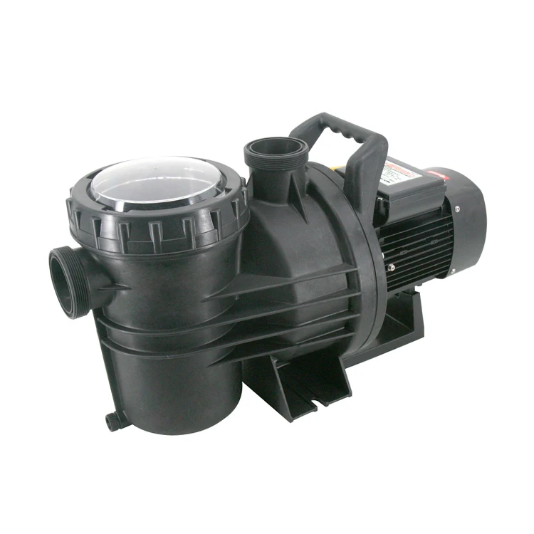 

Small Efficient Variable Speed Swimming Pool Pump Voltage 220-240V/50HZ Pool Pumps