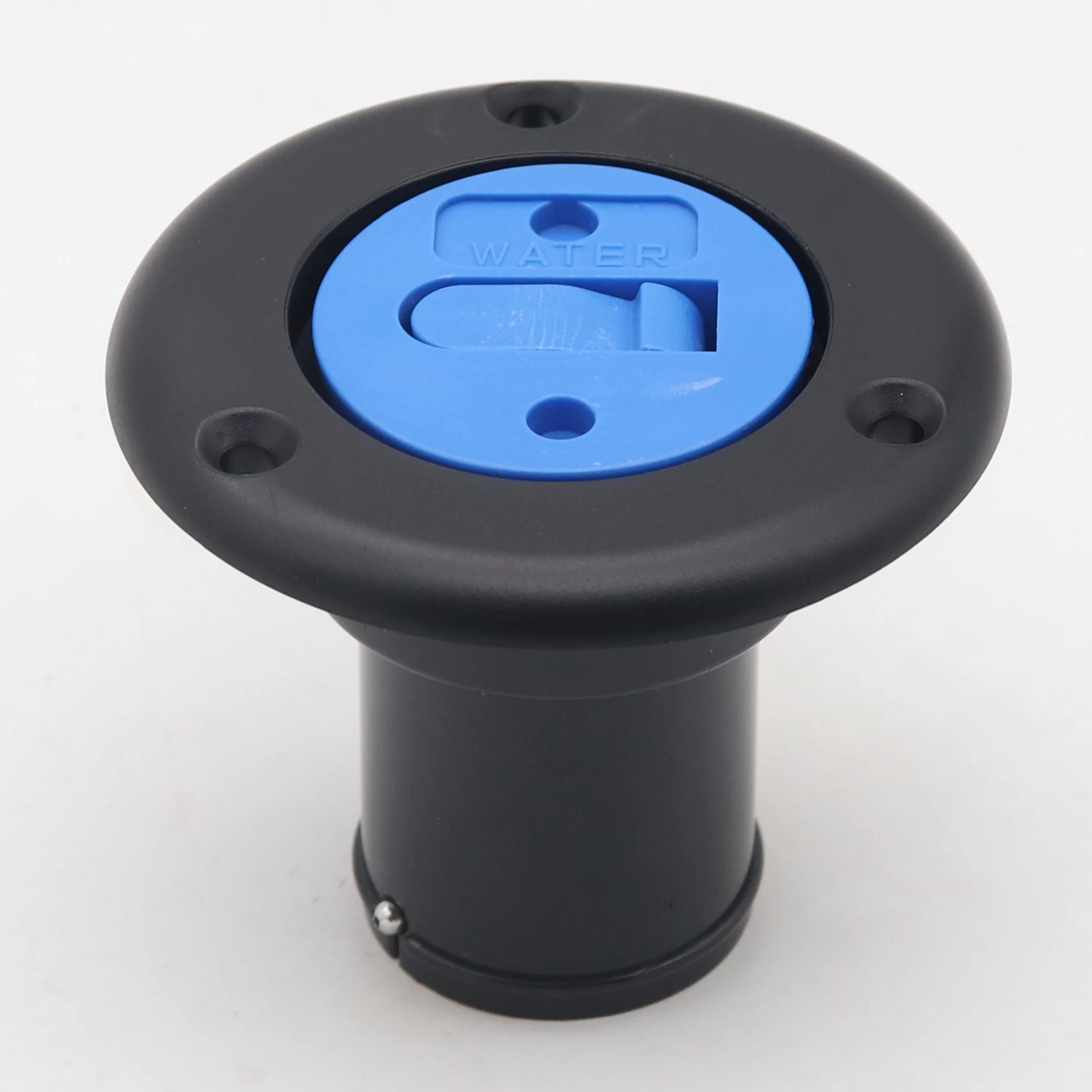 

Крышка резервуара для воды izброу RV из нейлонового материала с цепью против потери подходит для заправки и заливки воды в порт транспортных средств