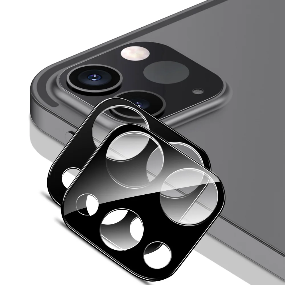 

Camera Metal Lens Films For iPad Pro 12.9 Pro 11 M1 M2 HD Camera Protector for iPad pro 11 12.9 Lens Protector Full Camera Cover