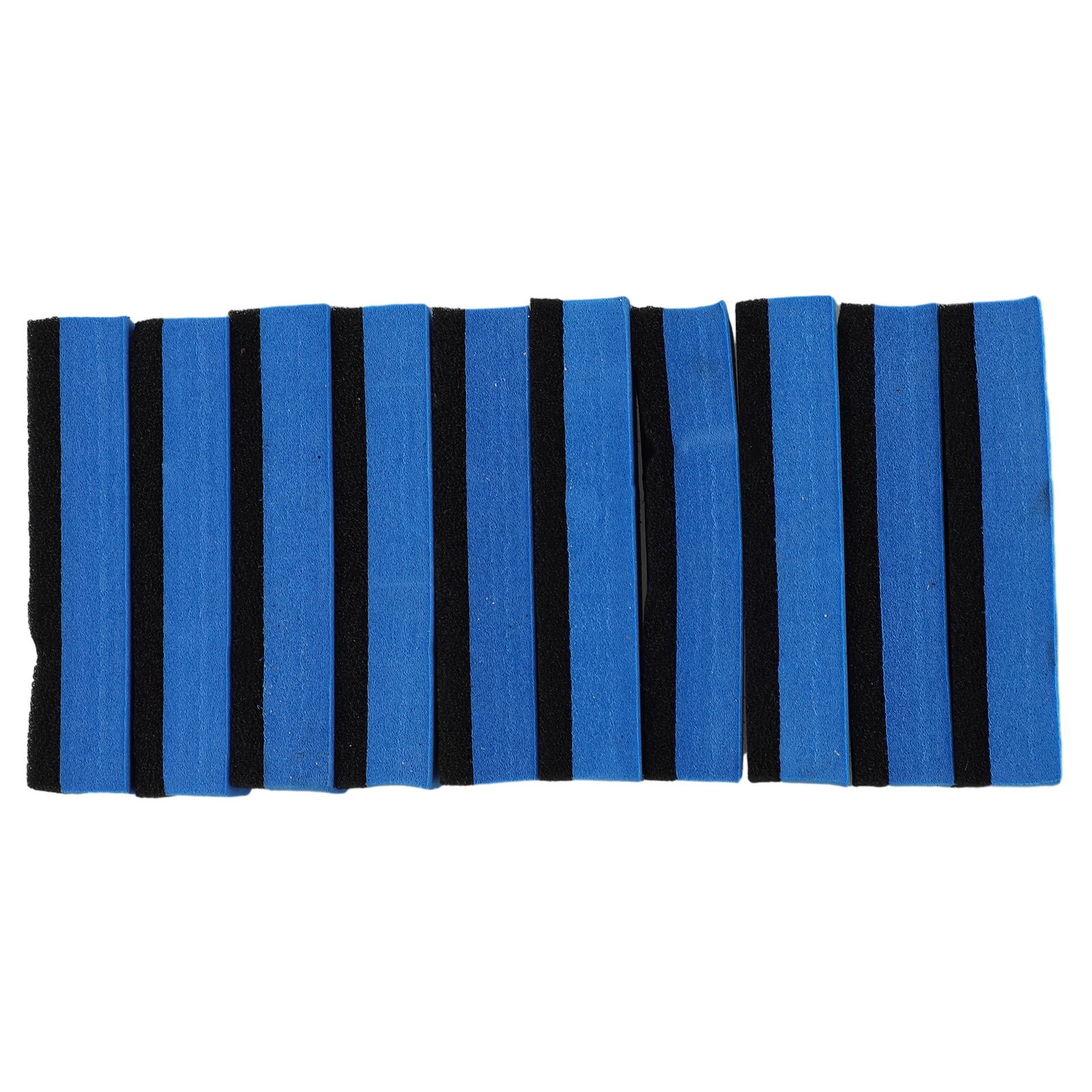 

Durable High Quality Coating Sponge Clean Tool High-density Sponge Reliable Easy To Scrub Nano Wax Applicator Car