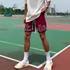 Basketball Shorts Men  Short Pants Men Light Weight Quick Dry Casual Sports Jogger Shorts 2
