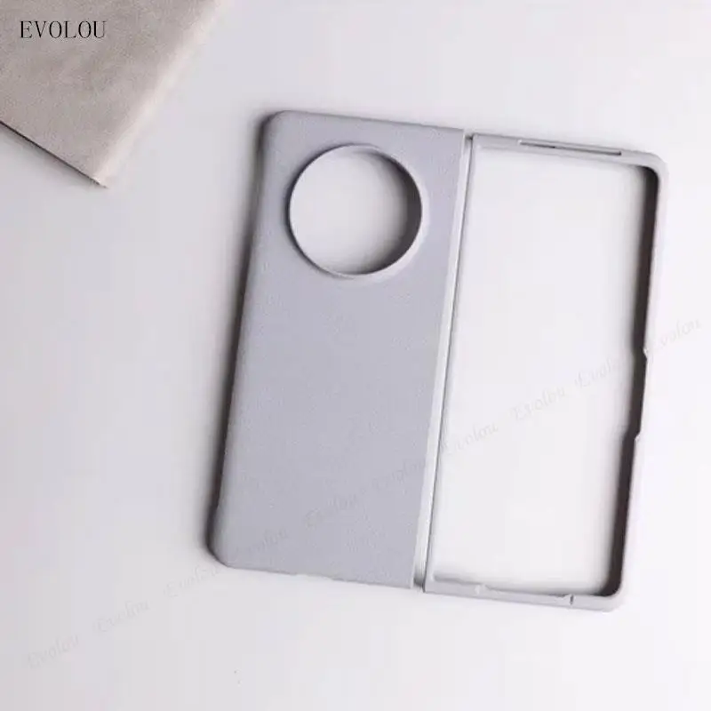 Ultra Thin Sandstone Matte Shockproof Case - Full Protection Bumper Hard PC Cover