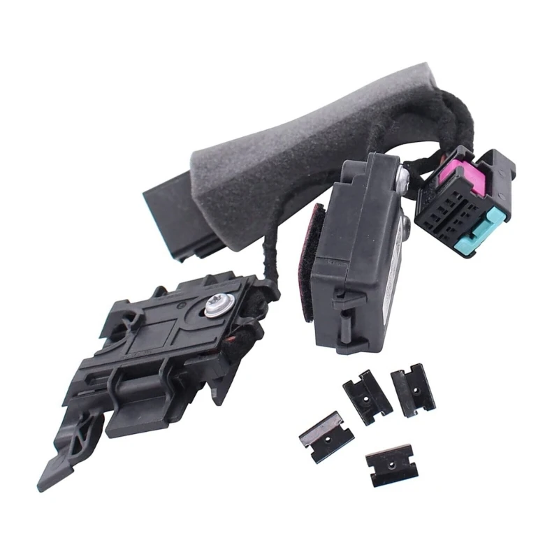 

Automatic Gearboxs Selector Shifts Mechanism Micro Switch Repair Replacement Part 5Q0713128A for Golf MK8 Rabbit Octavia