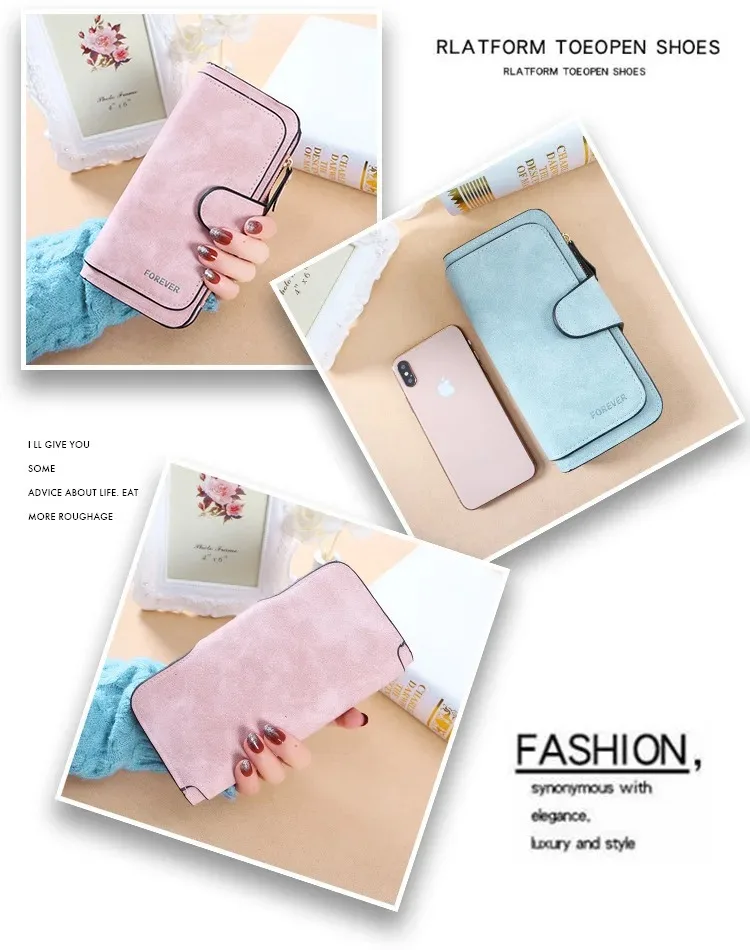 Long PU Leather Butterfly Flower Wallet with Zipper & Card Holder Sddbfca8ee91e46d184485d220c7fe5e4Z