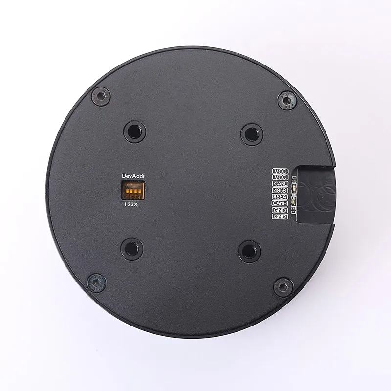 DM-R-6015 servo drive motor unit robot Joint assembly Industrial brushless servo system Mechanical arm PMSM attitude feedback