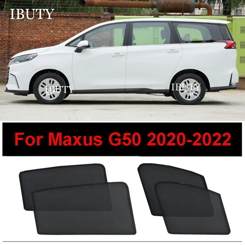 Автомобильный солнцезащитный козырек для Maxus G50 2020 2021 2022