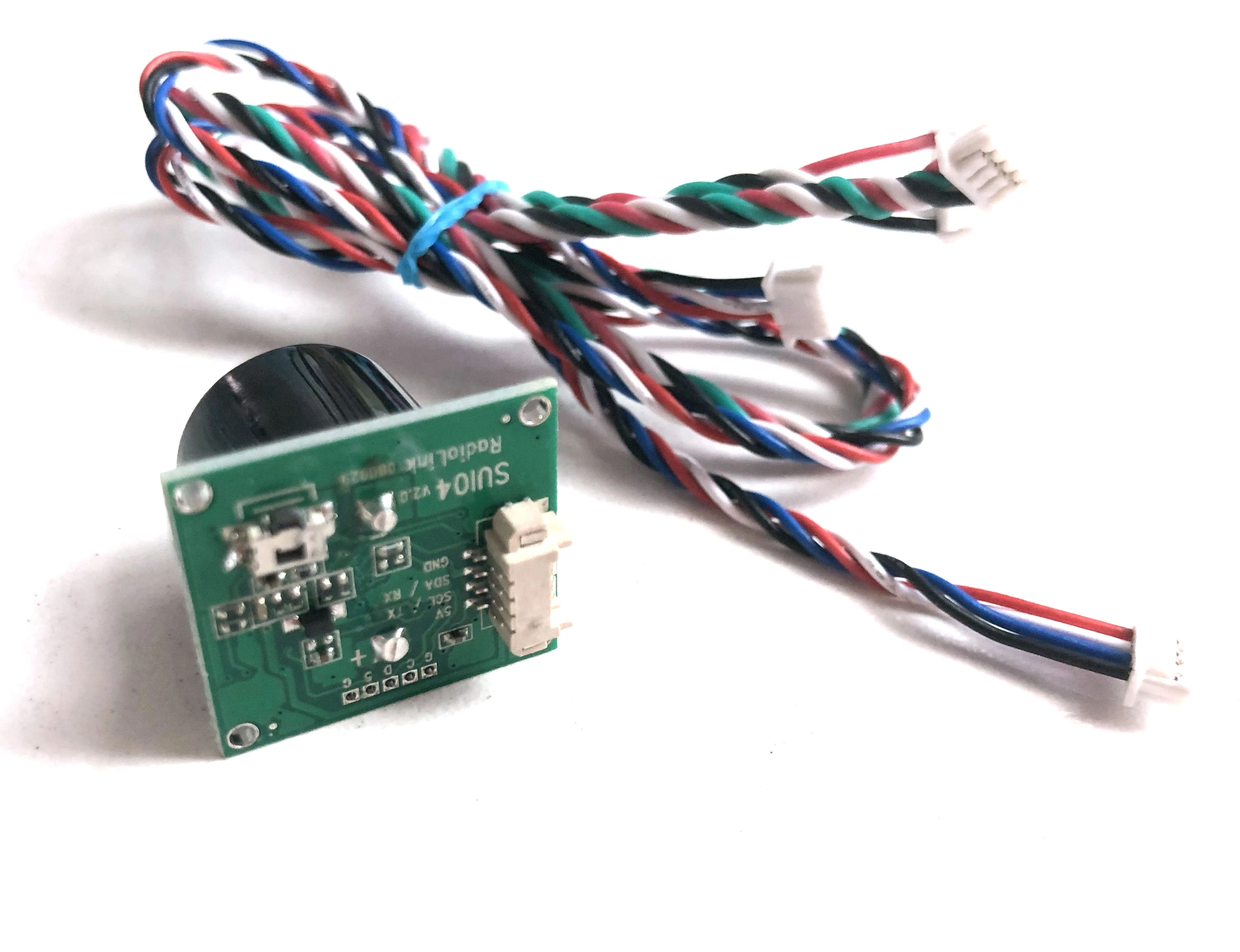 Module Ultrasonique SUI04 pour Drone - Évitement d'Obstacles 60°