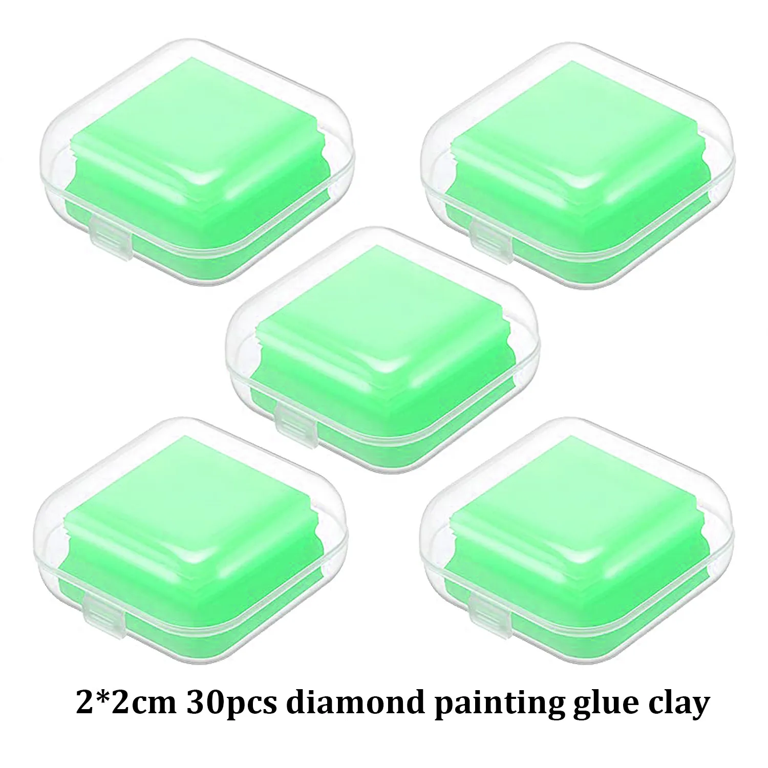 5box green