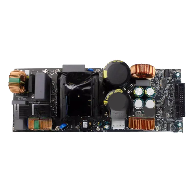 NEW-PRX700 800 Series General S-Pro2 500Wx2 PASCALU-PRO2S Digital Class D Power Amplifier Module Denmark
