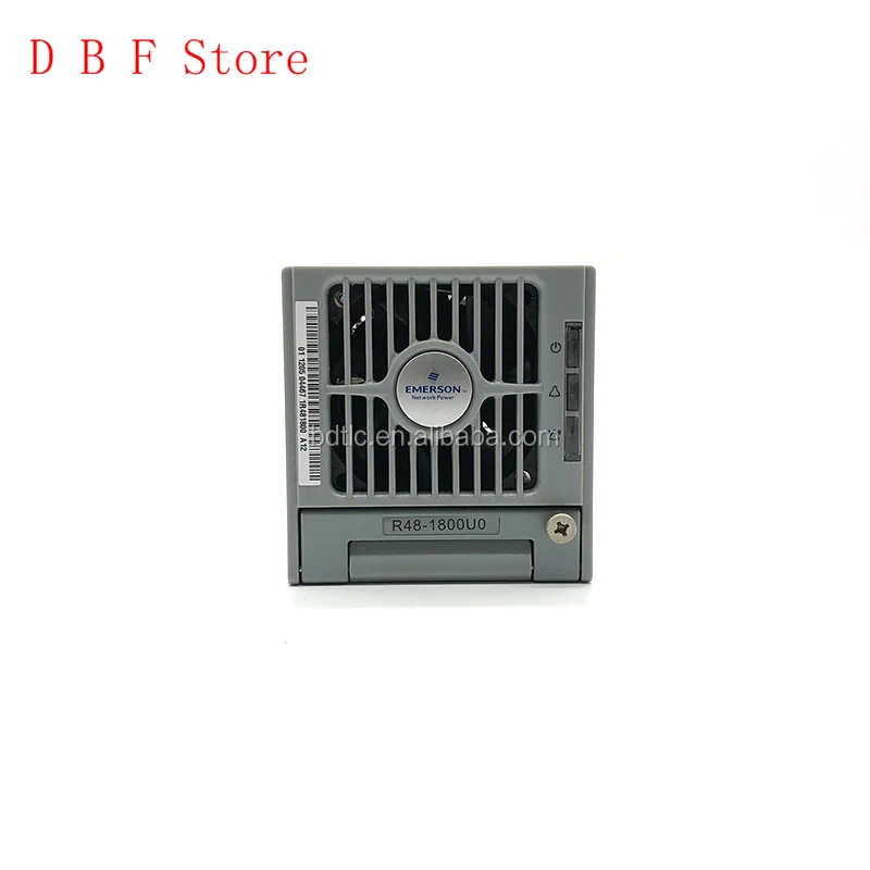 

EMERSON R48-1800U0 R48-1800UO 48V 1800W выпрямительный модуль