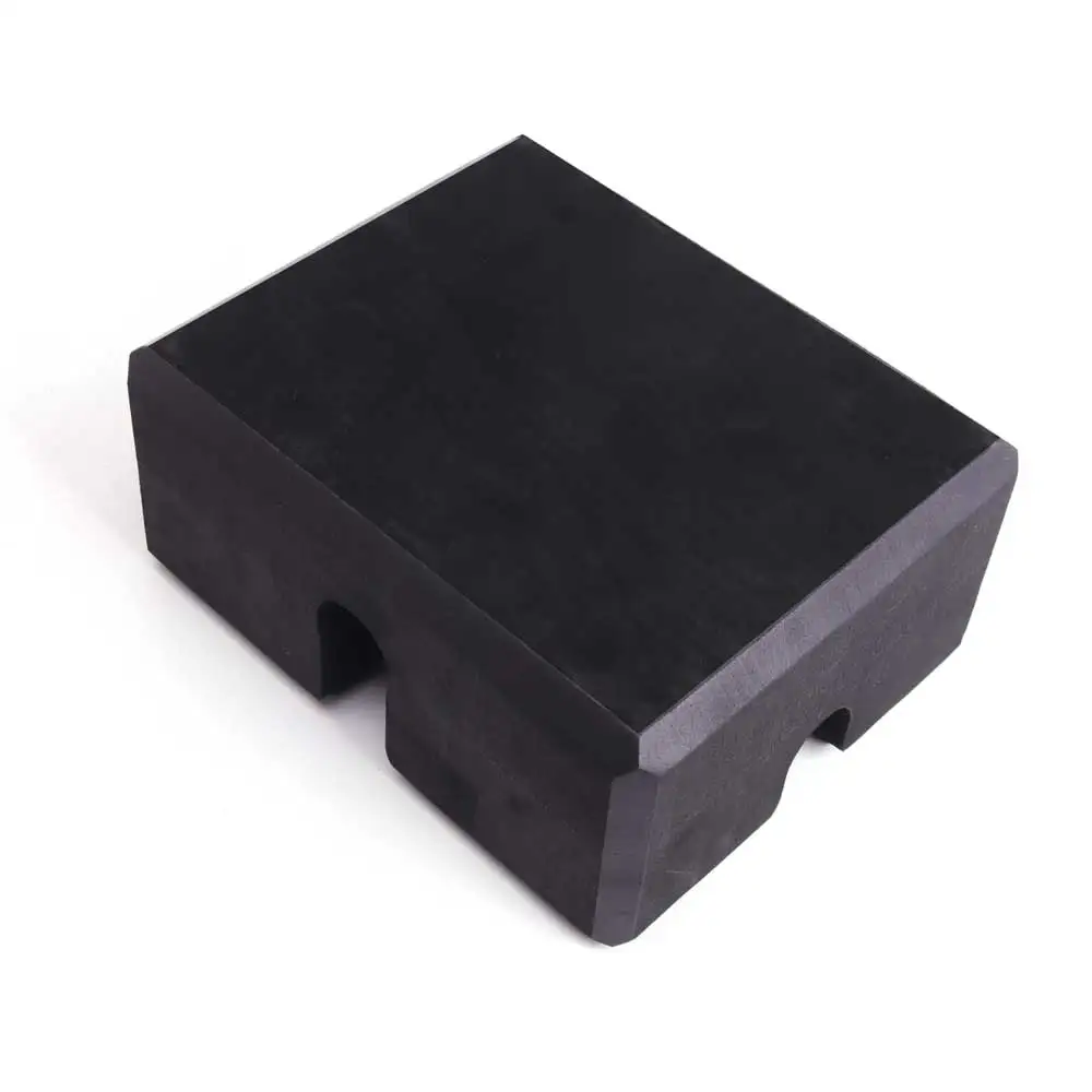 EVA Bench Press Safety Block Brick Height Adjustable Push Ups Chest Arm Home Gym Muscle Strength Exercise for 25mm Bar