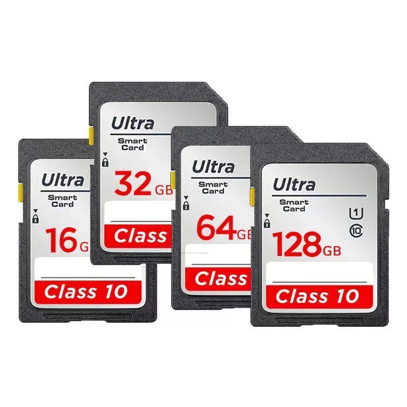 Dslr 카메라용 고속 마이크로 SD 메모리 카드, U3, 32GB, 64GB, 128GB, 크로스 보더 공급 업체