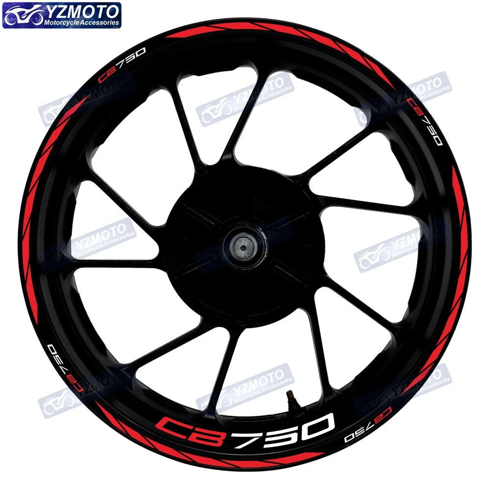 GKHUBJFH Autocollants De Jantes Autocollants Créatifs Pour