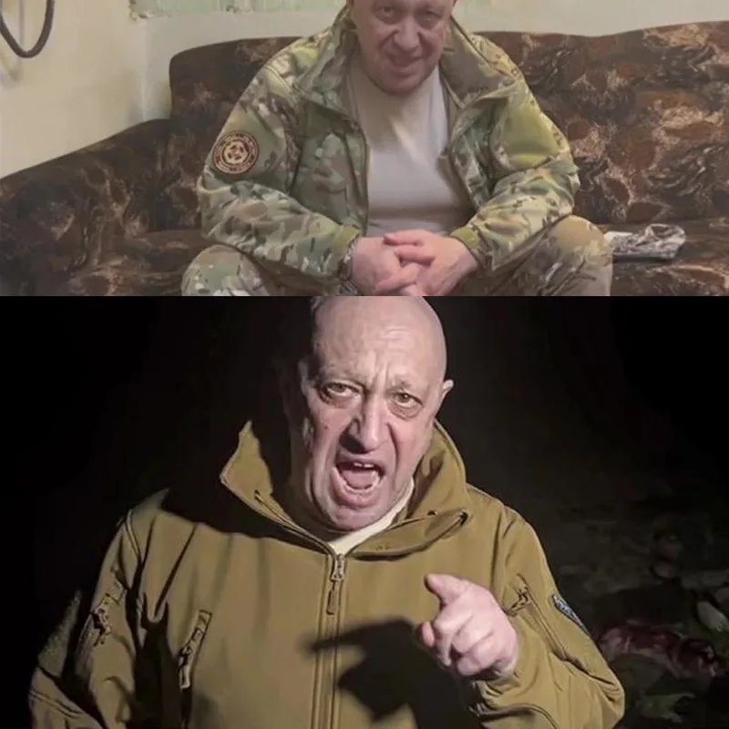 Winter Camo Tactical Suit 5