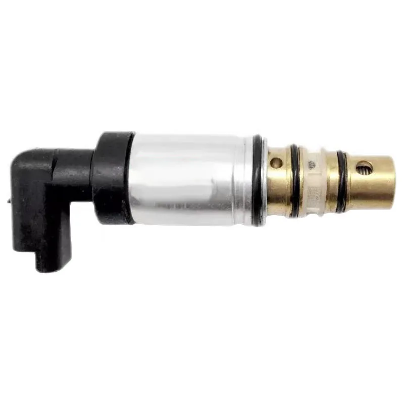 시트로엥 푸조 산덴 6C12 7C16 컴프레서 컨트롤 밸브용 AC 에어컨 컴프레서 컨트롤 밸브