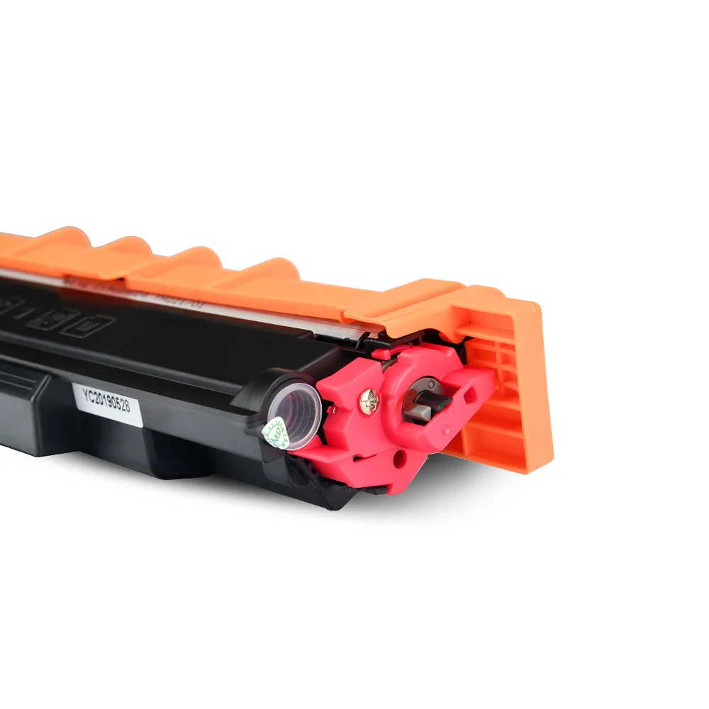 Compatible Brother Toner Cartridge TN243 TN247 HL-L3210W HL-L3230CDW HL-L3270CDW 3210 3230 3270 3517 3550 3710 printer toner cartridge replacement