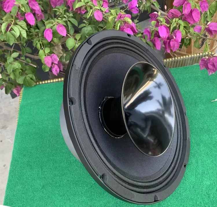 Z-205 12 Inch Coaxial Speaker Rubidium Magnet 190+120 Magnetic Stage Speaker 700W 8Ohm 1PCS