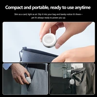 OnePlus Upgrade 3 in 1 Magnetic Wireless Power Bank PD20W 500000mAh Fast Charging Portable External Battery For iPhone Samsung - Image 6