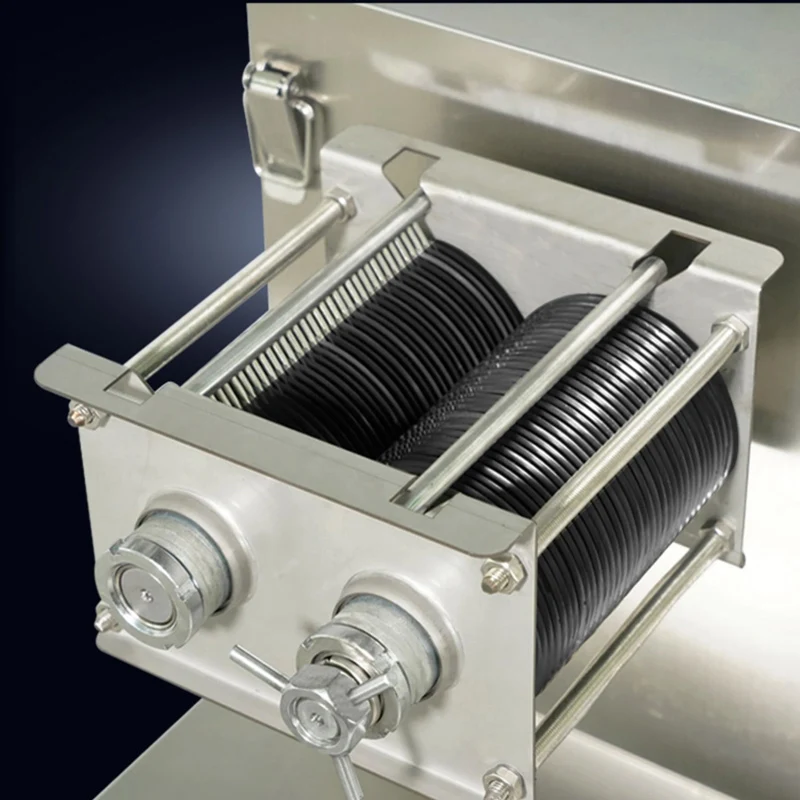 Commercial Stainless Steel Meat Slicer Machine