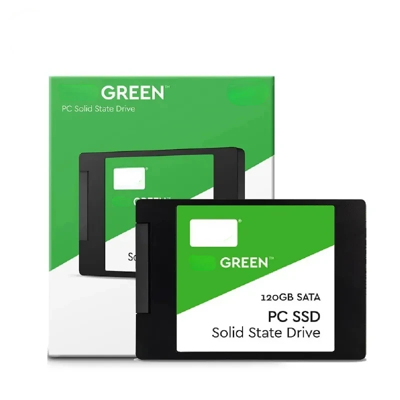 Рисунок 4 - 4 ТБ Ssd Внешний жесткий диск для