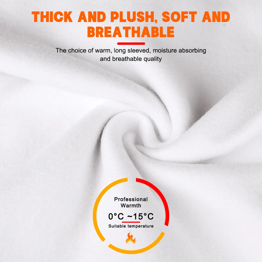 X-TIGER Bicycle Cycling Jerseys Winter Long Sleeve Cycling Base Layer Underwear Fleece Sports Bike Shirt Keep Warm Racing Road cycling jersey cycling shirt cycling undershirt cycling clothing