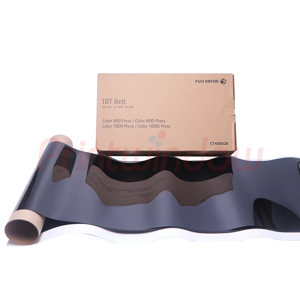 Original IBT Belt For Xerox Color 800 Press Genuine Transfer Belt For Xerox Color 1000 1000i 800i Press IBT Band CT400028