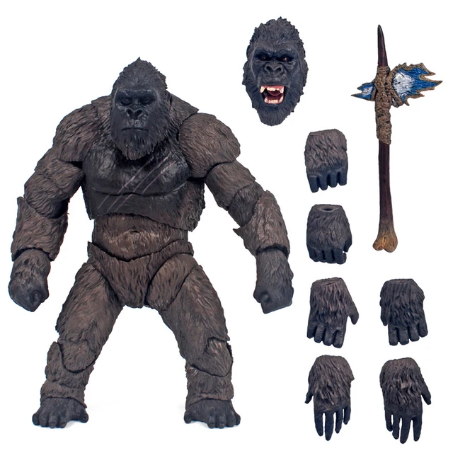 King Kong Toys