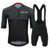 2023 Men Summer Cycling Clothing Sets Breathable Mountain Bike Cycling Clothes Ropa Ciclismo Verano Triathlon Suits 2