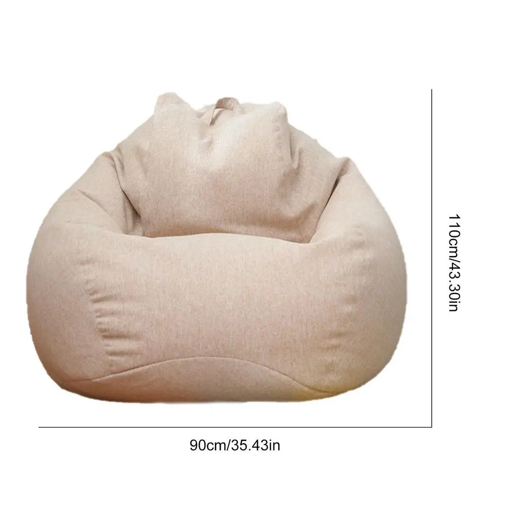 Khaki Sofa Cover