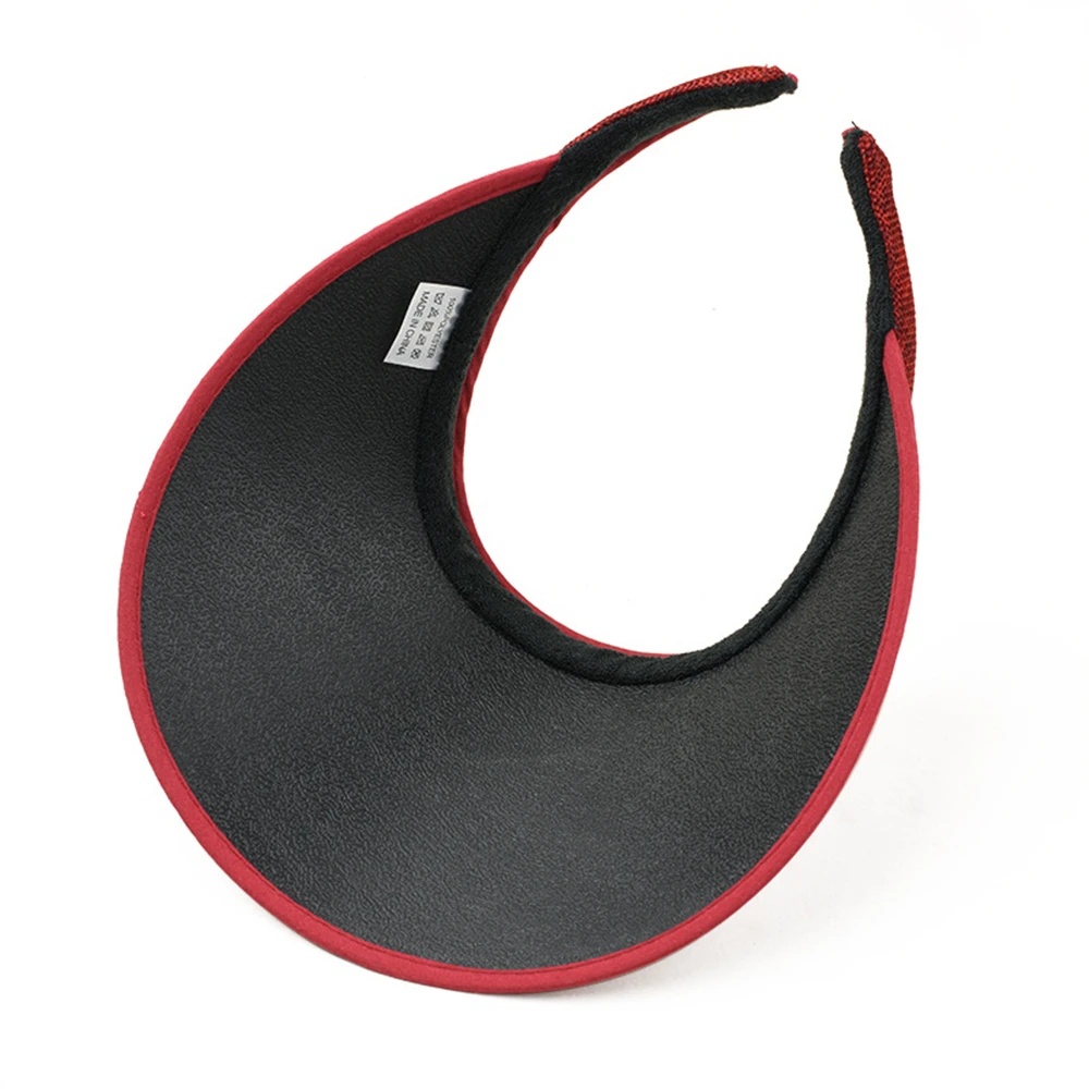 Sun Hats Summer Portable Wide Brim Beach Outdoor Traveling Foldable Visor Multi-function Straw Cap for Women