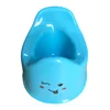 Children's Pot Kids Urinal Simple Bedpan Urinate Seat Kids Baby Potty Training Toilet Seat Infant Chamber Pots For Girls Boys 6
