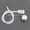 SS Ball Float & 80cm Silicone Dip Tube and Filter Kit Floating Beer Keg Liquid  With Filter Ball Stainless and  keg gas short 2