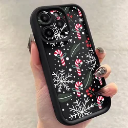 Festive Winter Wonderland Shockproof Phone Case - iPhone 12 Pro (Y1 - T6144)