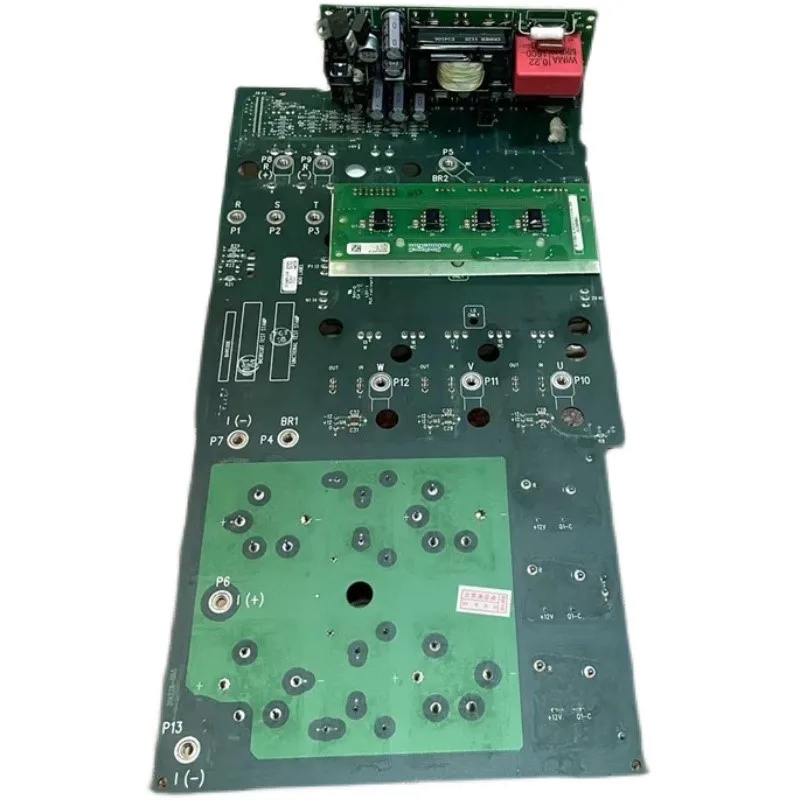 AB PF-AB700 series 18,5-22-30-37-45KW