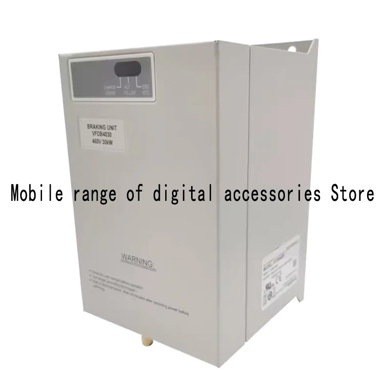 

Тормозная установка VFDB4030 4045 4110 4132 4160 VFDB4185 с переменной частотой