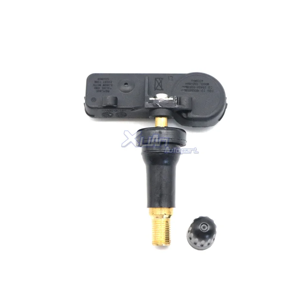 XUAN-TPMS Ÿ̾ з   56029481AB  Ʈ  1500 2500 3500, Ⱦ  ĿǴ ۷ 433Mhz, 4 
