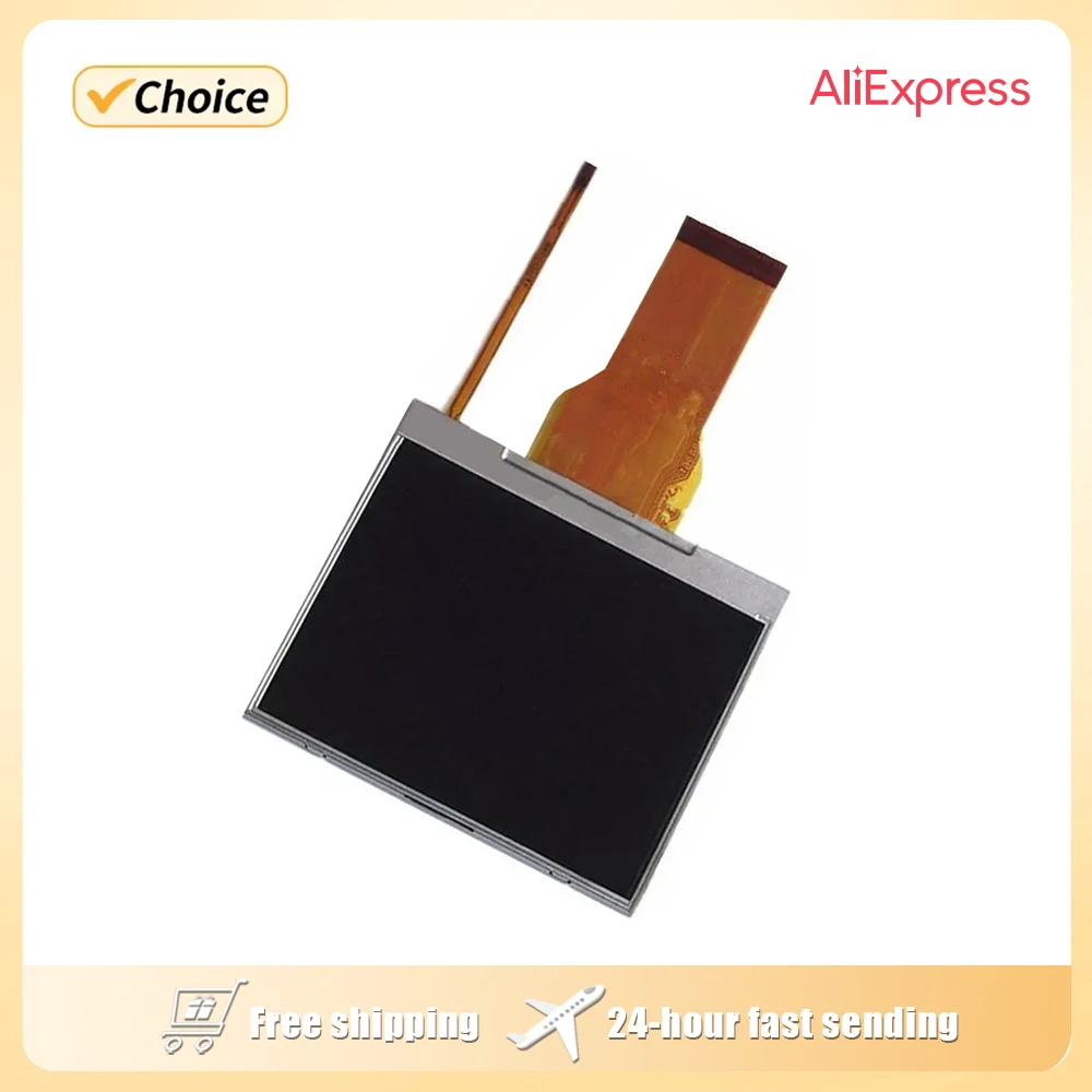 100% NEW LCD Display Screen For NIKON D7000 D-7000 Digital Camera Repair Part + Backlight