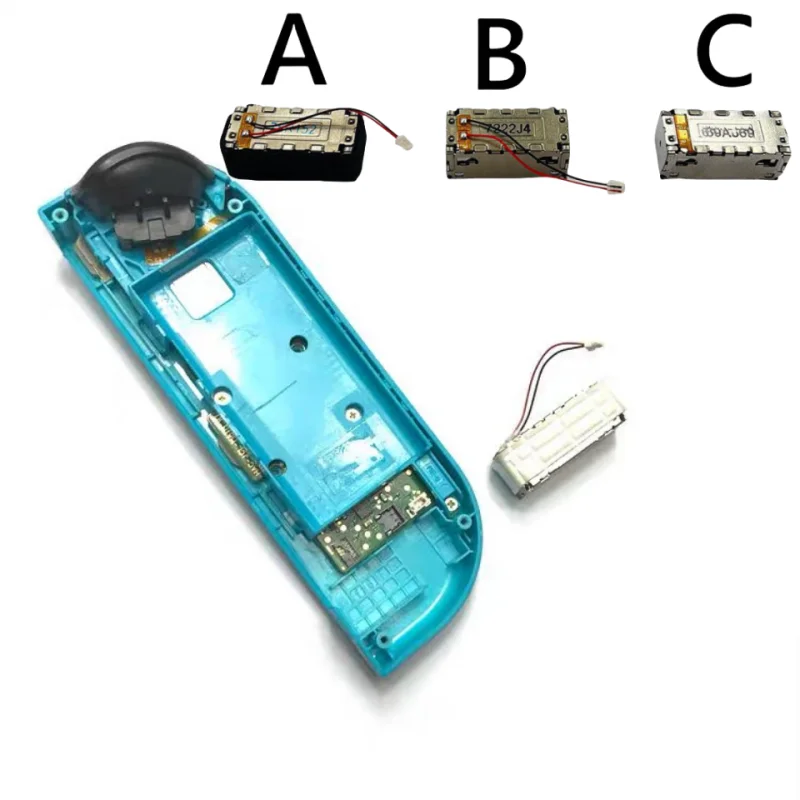 Original Joy-Con Left Right Vibration Motor For Nintend Switch For